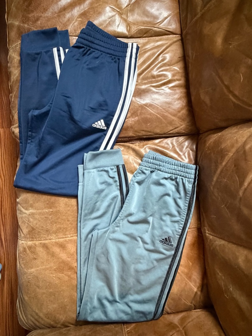 Set of 2 NWOT Adidas Joggers